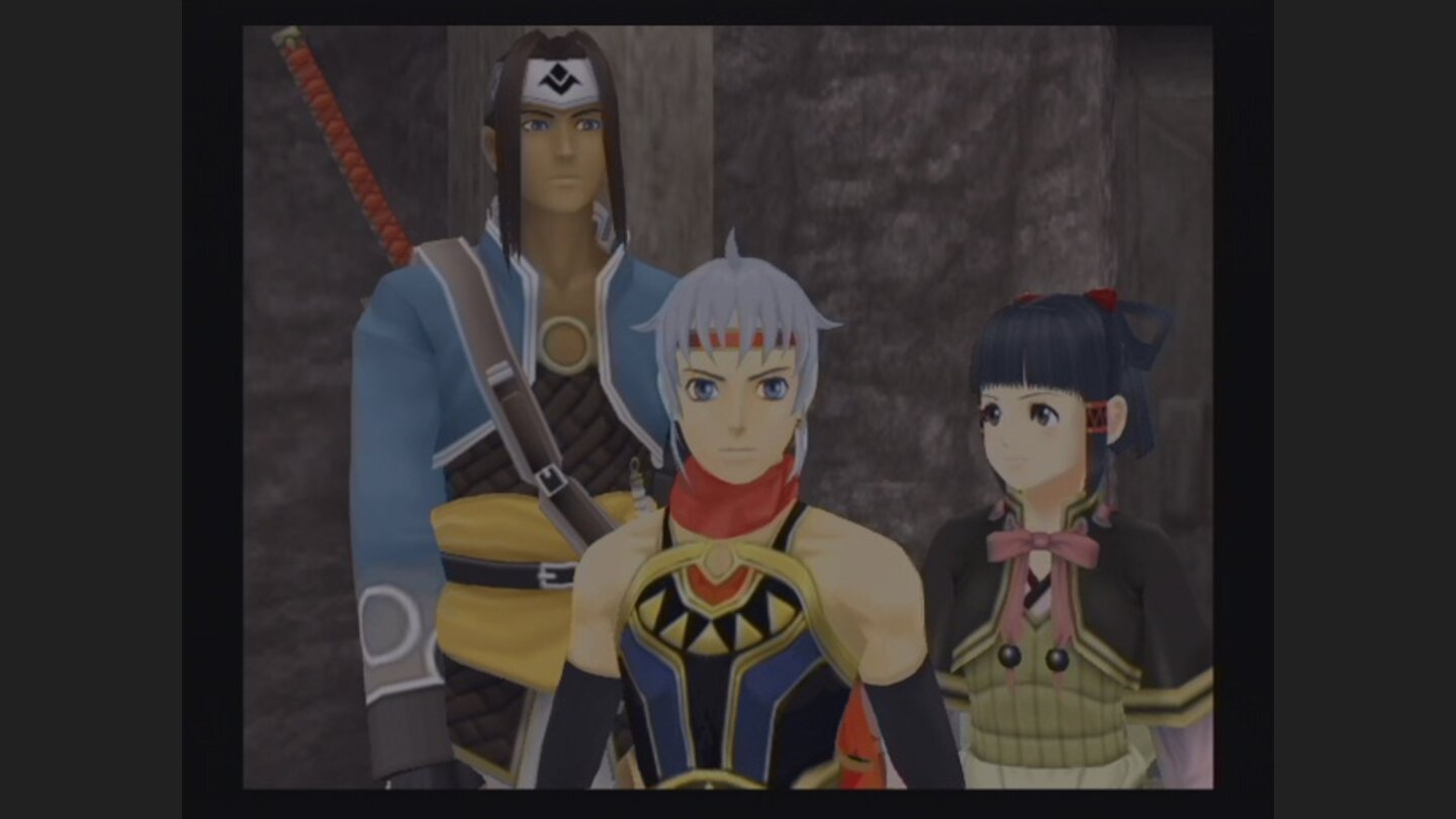 Suikoden V 6