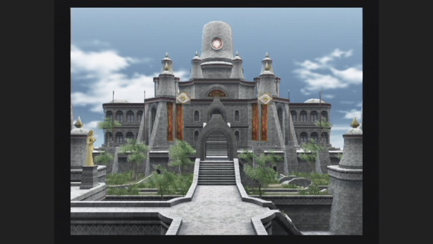 Suikoden V 7