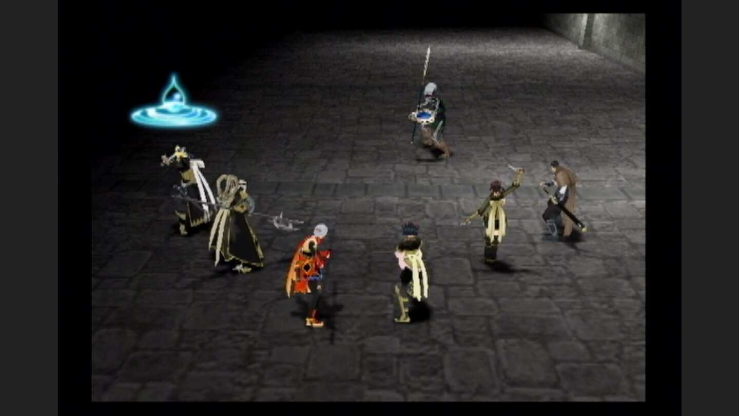 Suikoden V 7