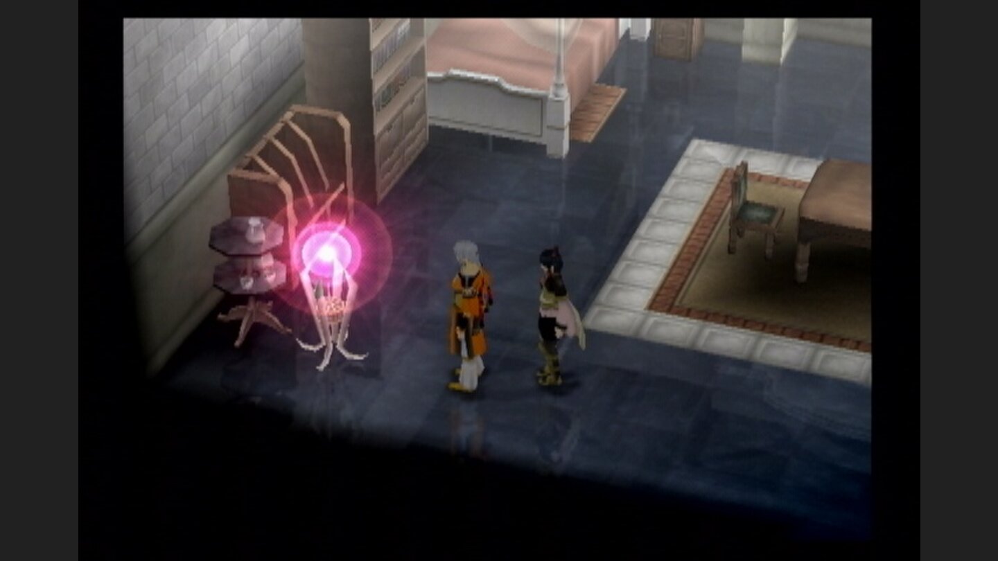 Suikoden V 8
