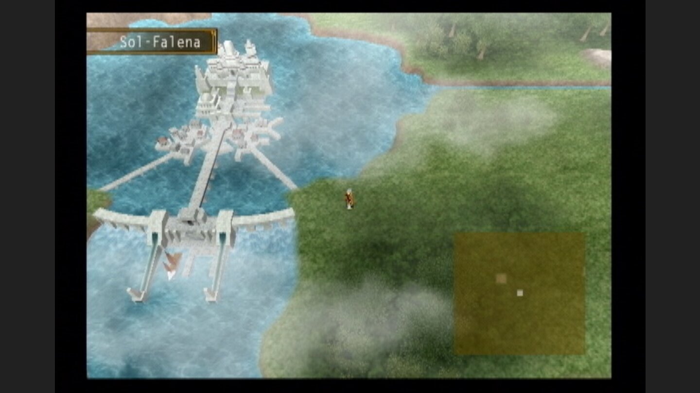 Suikoden V 9