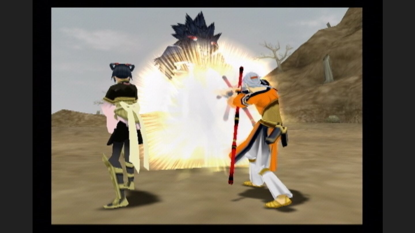 Suikoden V 9