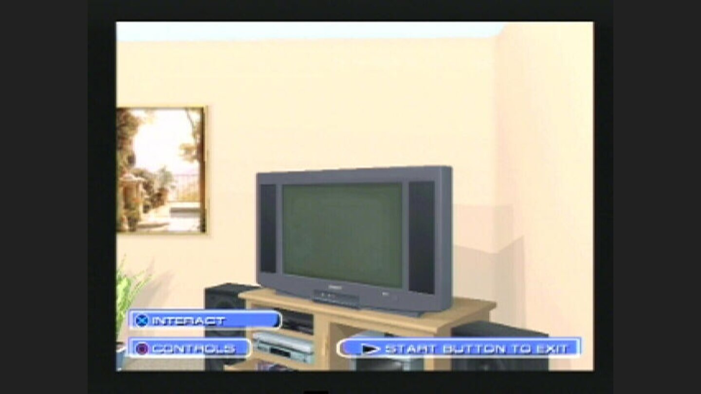 Watch music videos you unlock on the widescreen TV