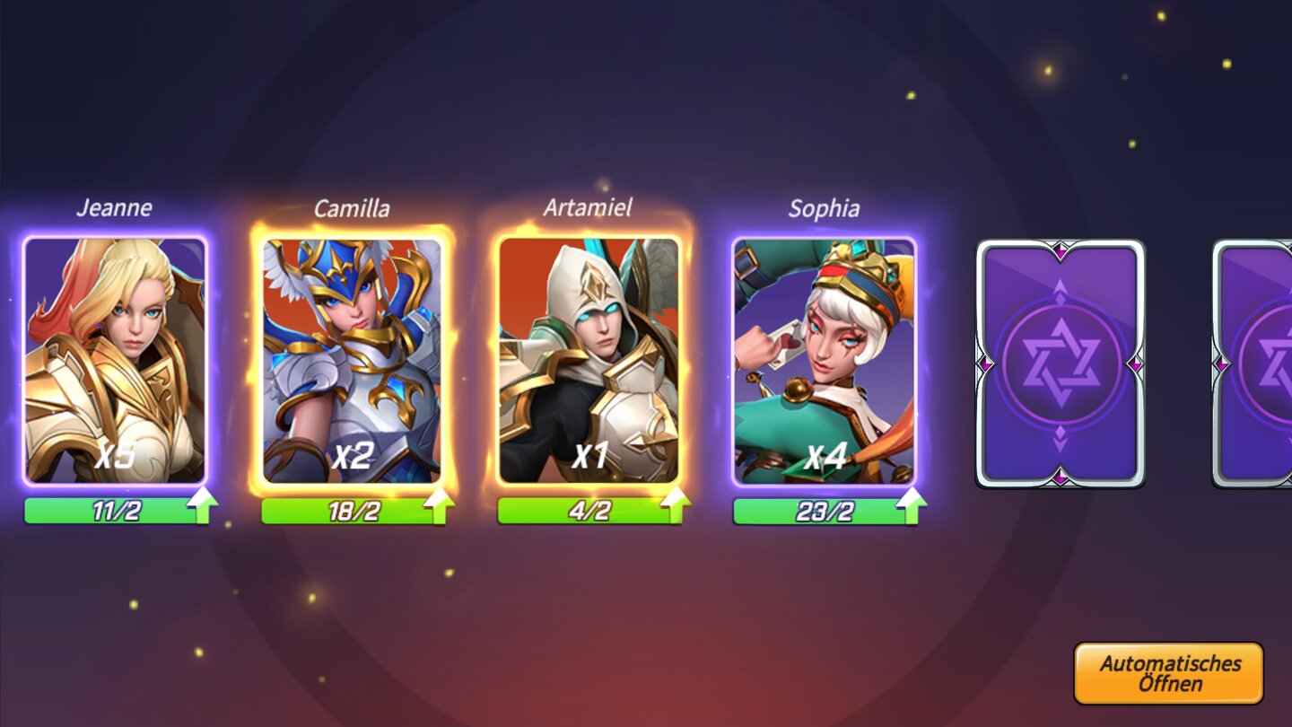 Summoners War: Lost Centuria