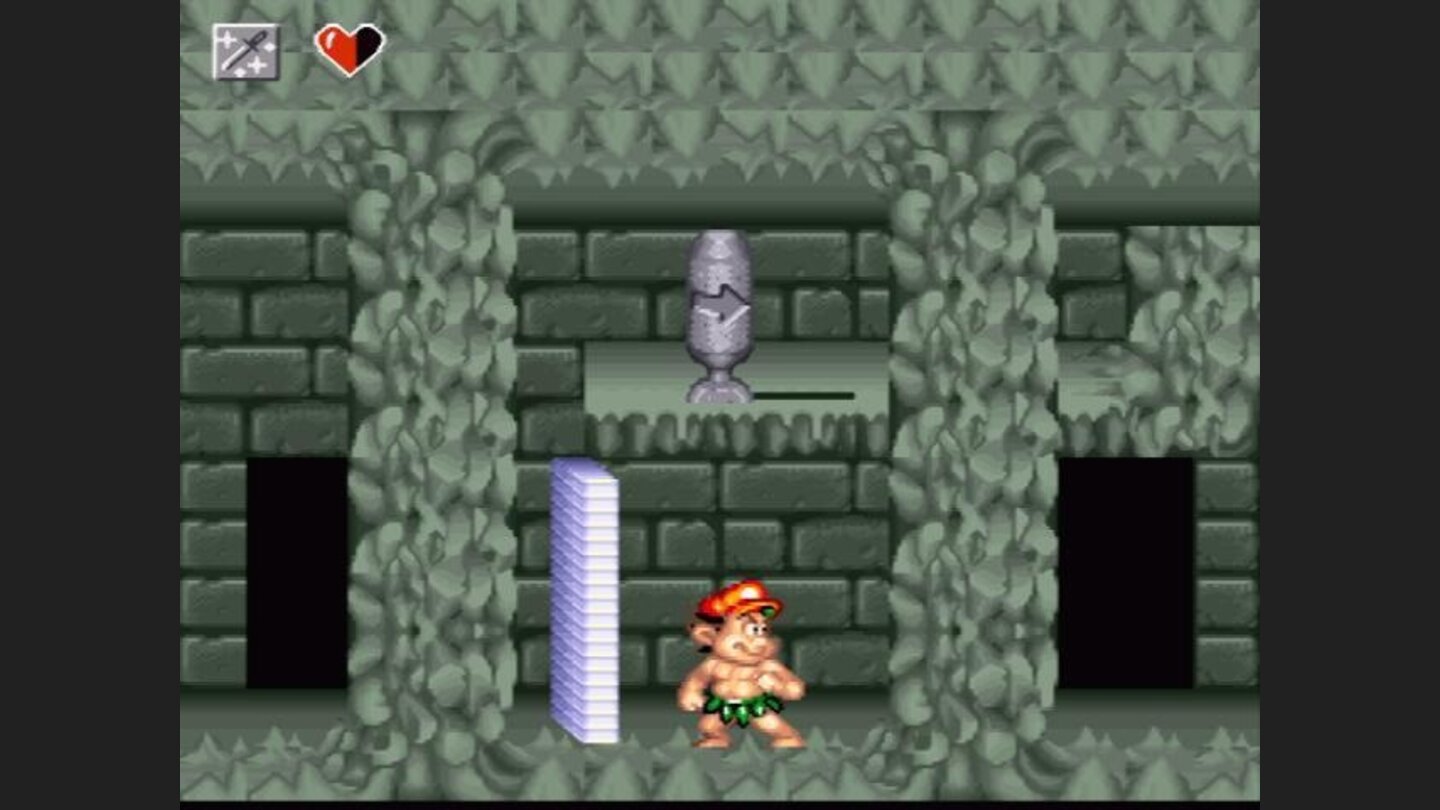 Hmm, I guess I cant go through that door... yet