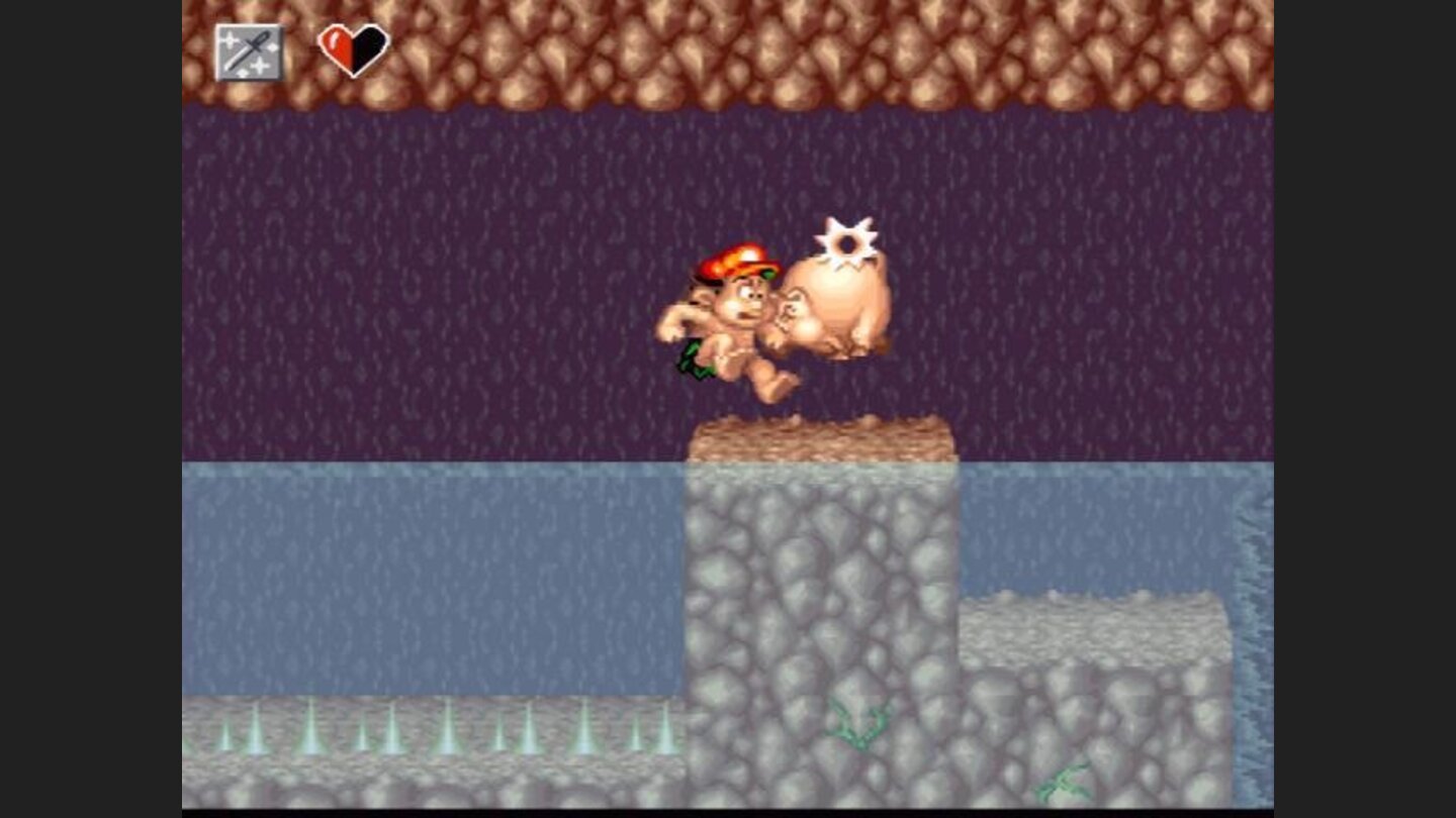 A collision with a pig