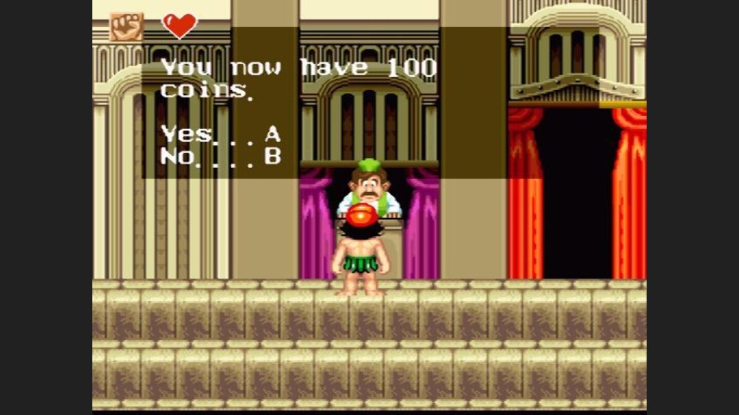 Talking to a merchant