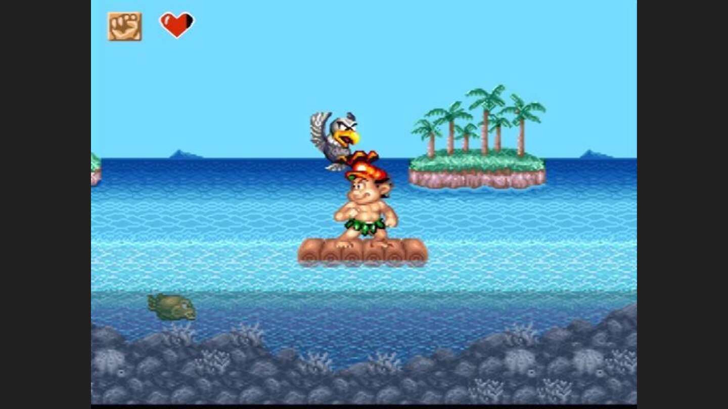 Random battle