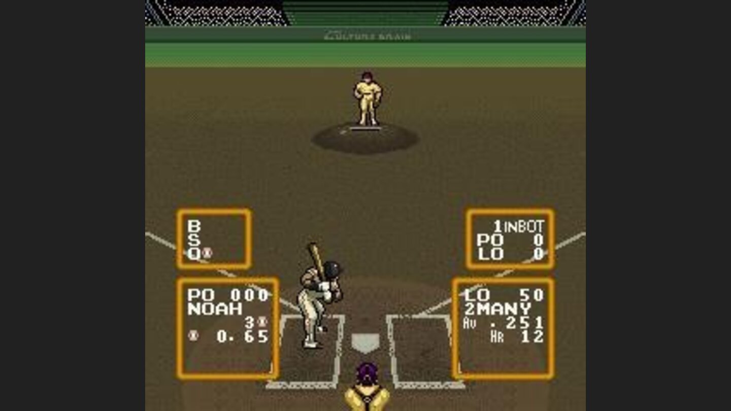 PitcherBatter
