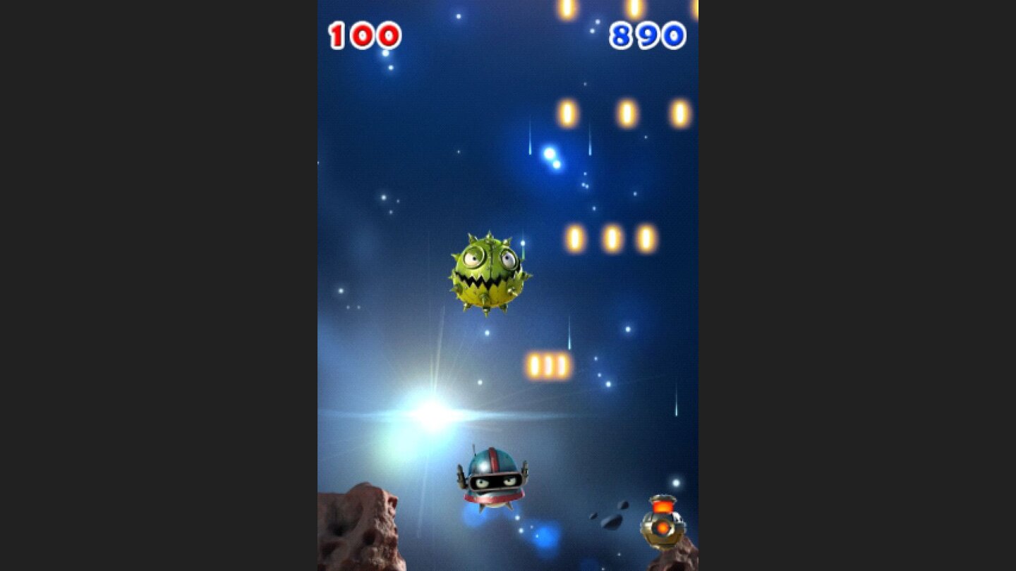 Super Blast