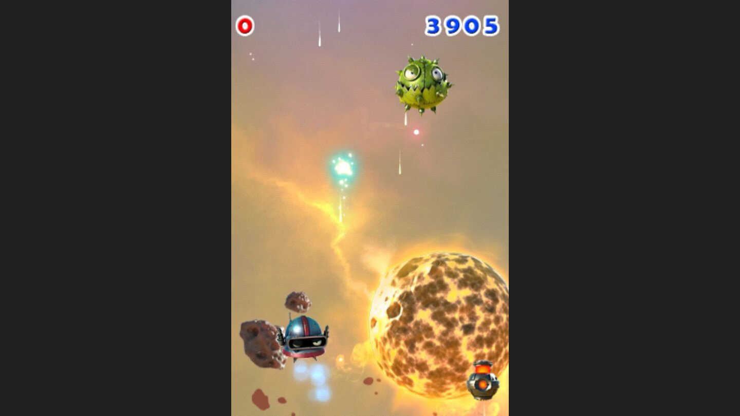 Super Blast