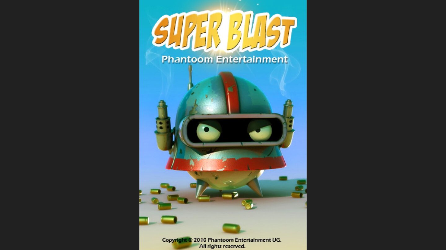 Super Blast