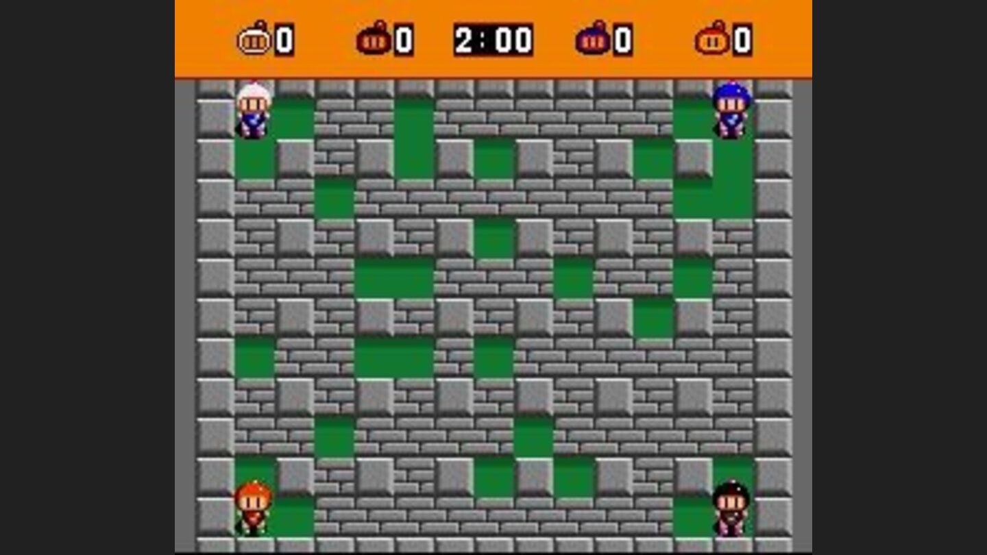 The Normal Zone is the Battle Modes basic level. Looks like a training mode...