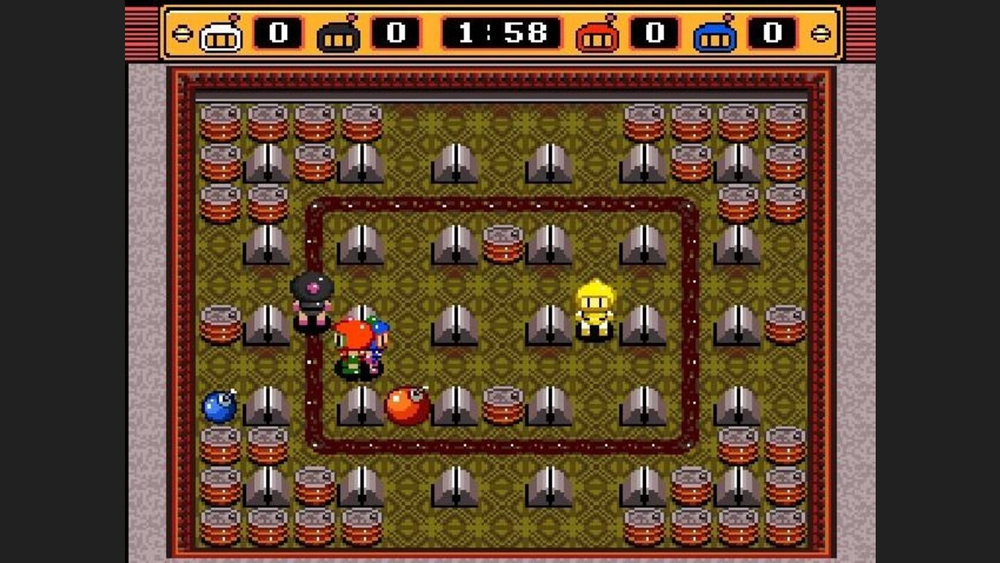 Battle Stage 4