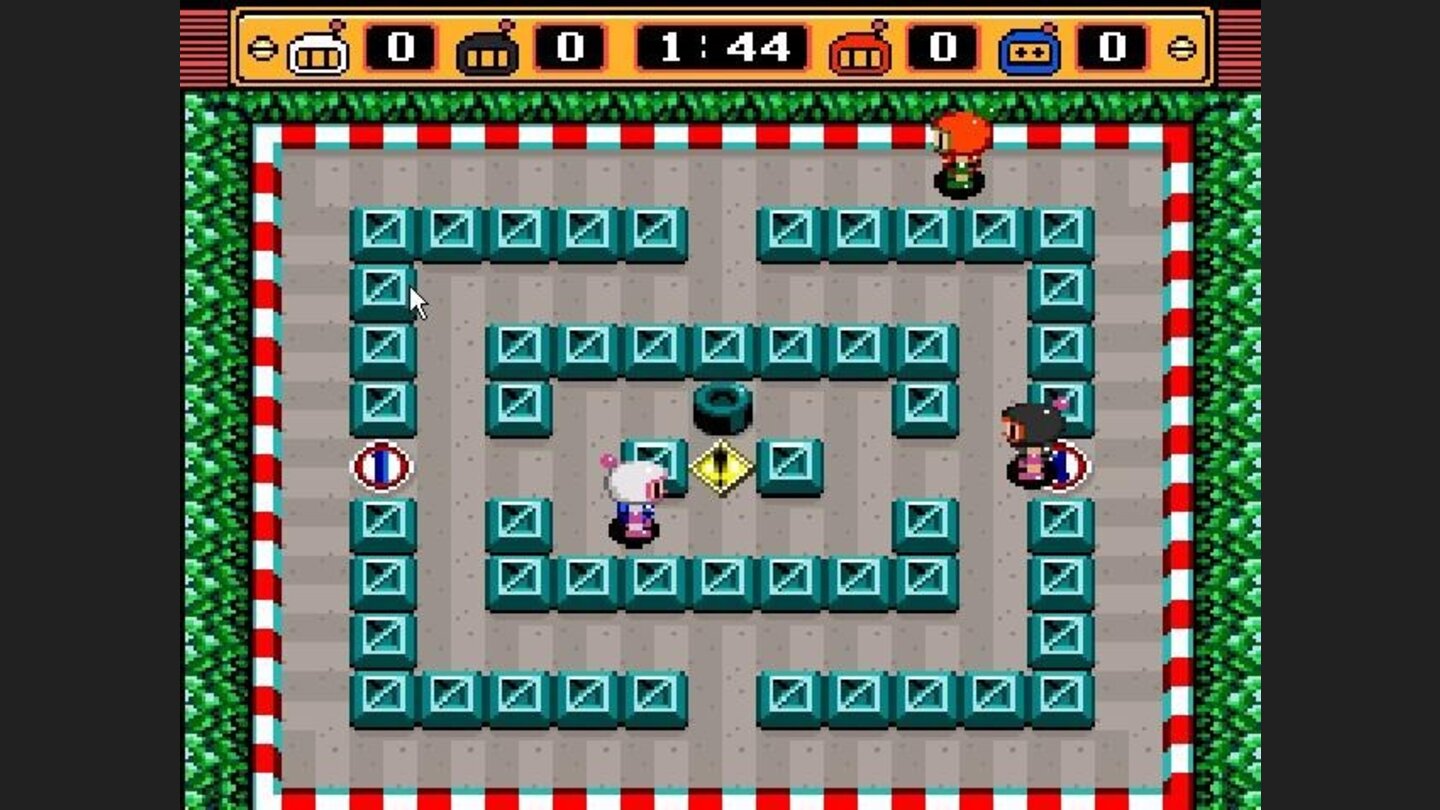Level 7