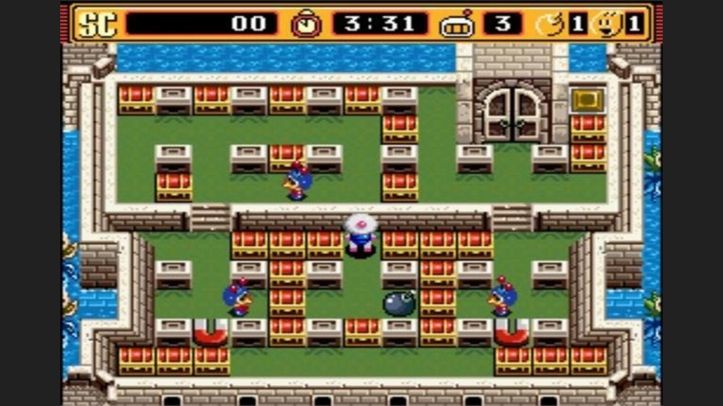 Level 1-1