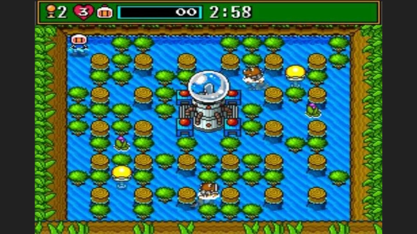 Level 1-1