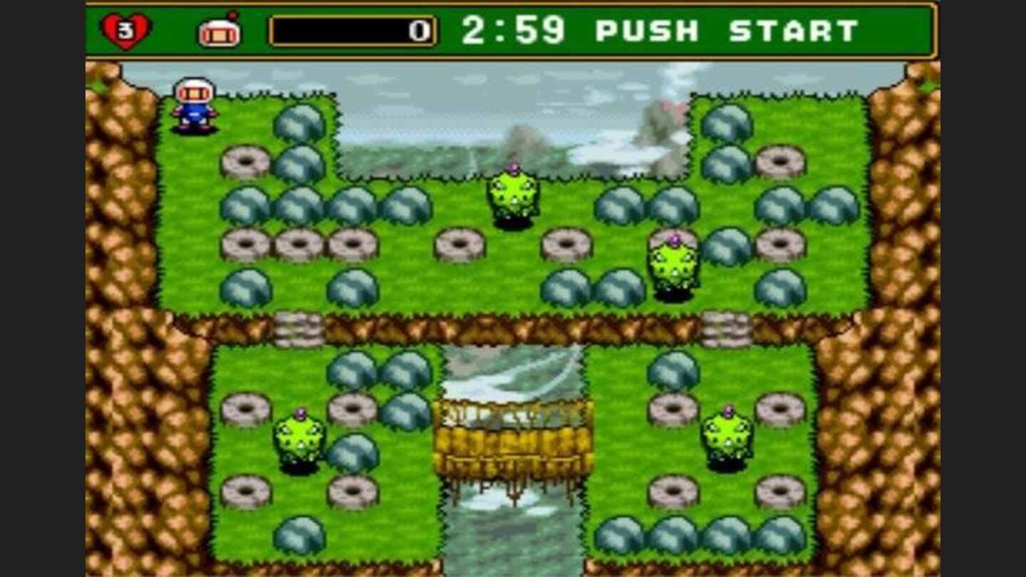 Level 1-1
