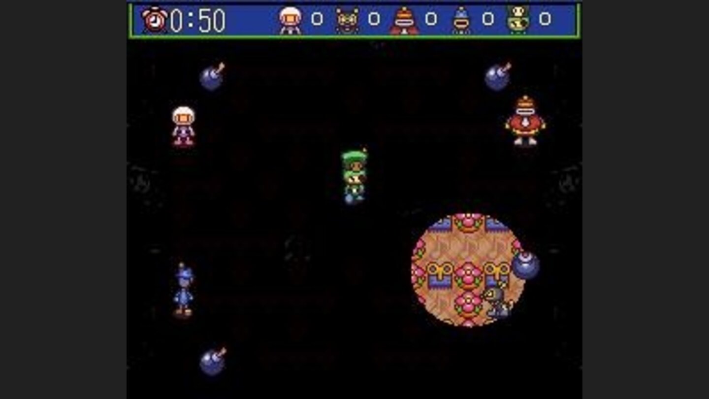 Battle Stage 4
