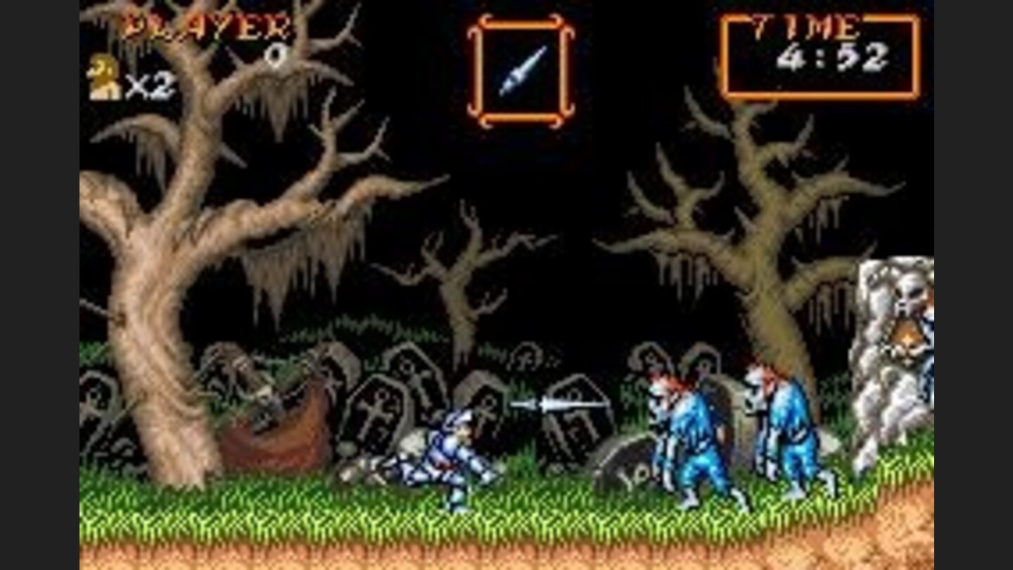 Equipped with your faithful armor, King Arthur is ready to battle!