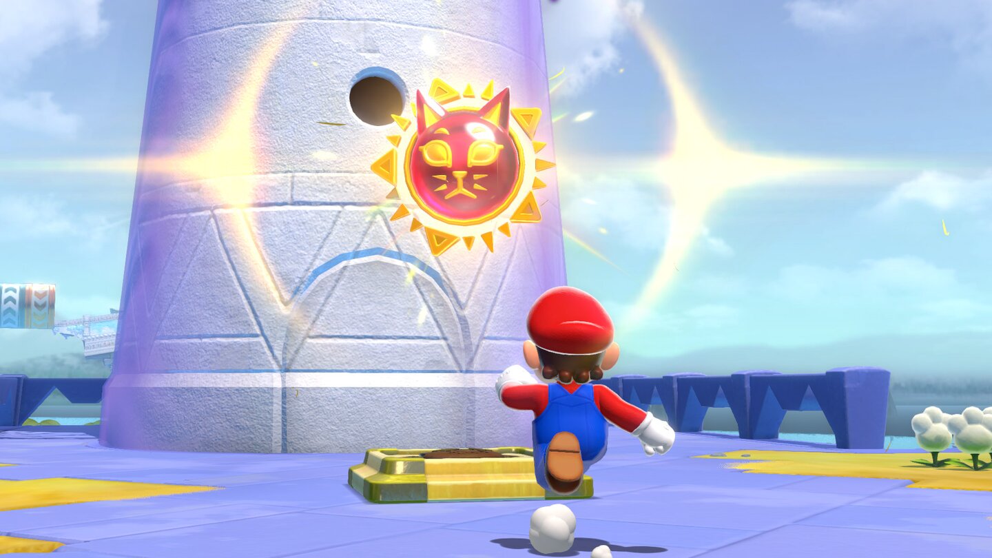 Super Mario 3D World + Bowser's Fury