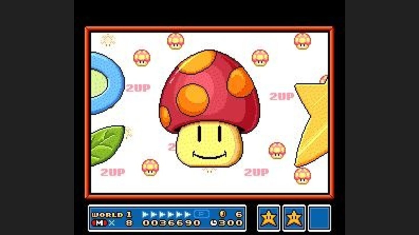 Yeah! 2 Up!