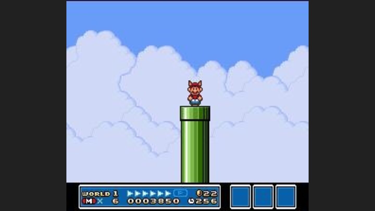 Entering in the tubes to find items and coins. Sometimes, they works like shortcuts too. Find them and enjoy it!
