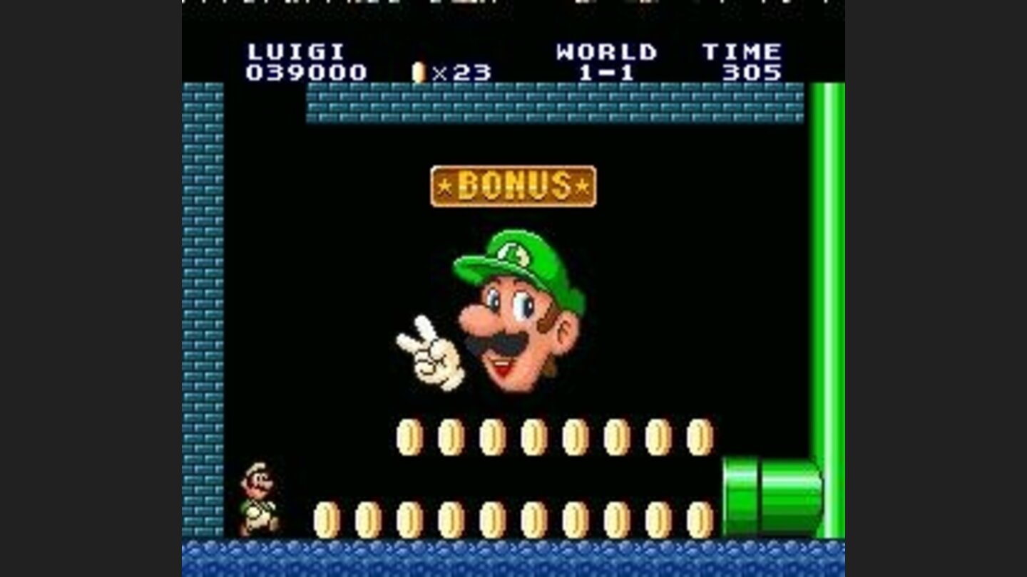 Coins, very coins!