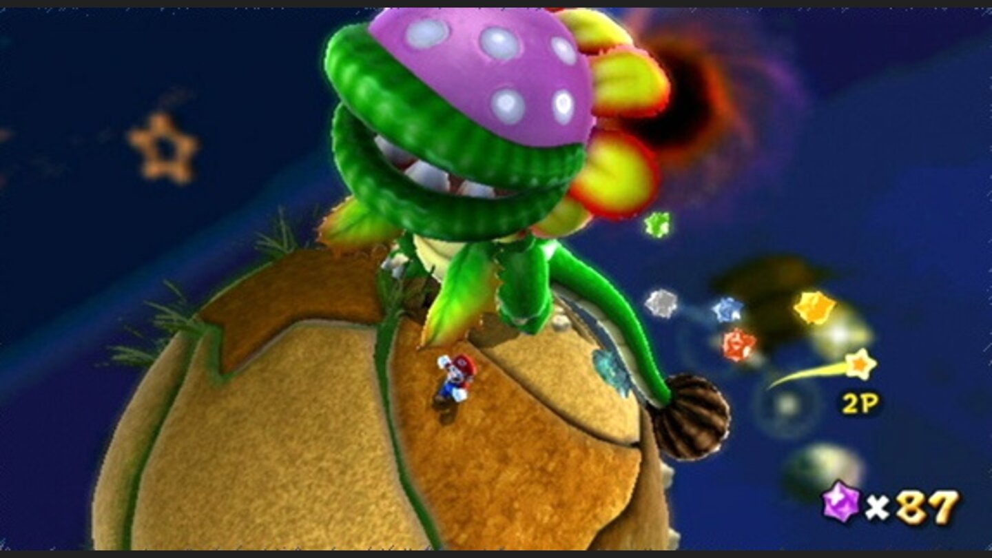 super mario galaxy 13