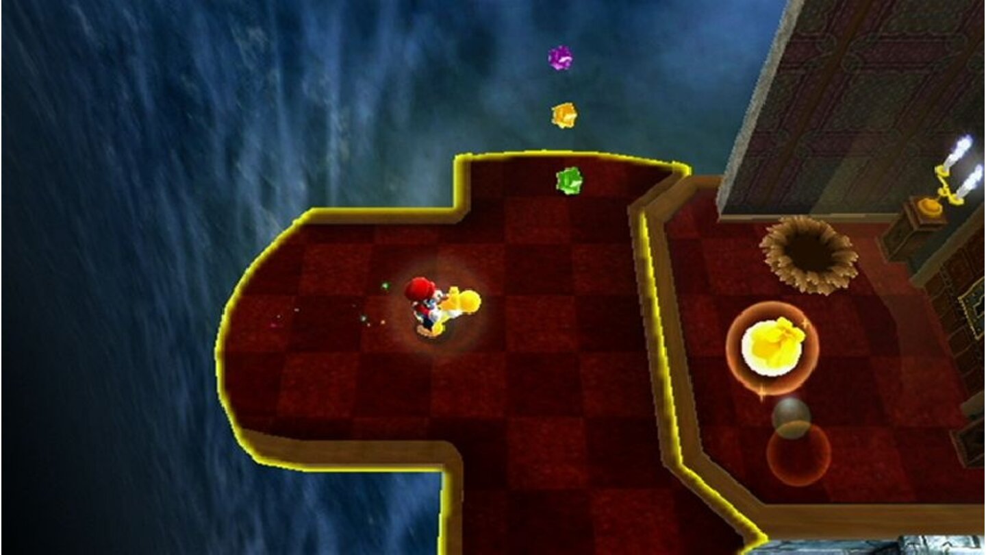 Super Mario Galaxy 2 [Wii]