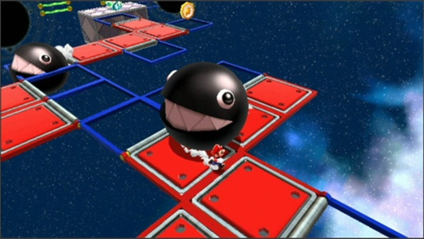 Super Mario Galaxy 2