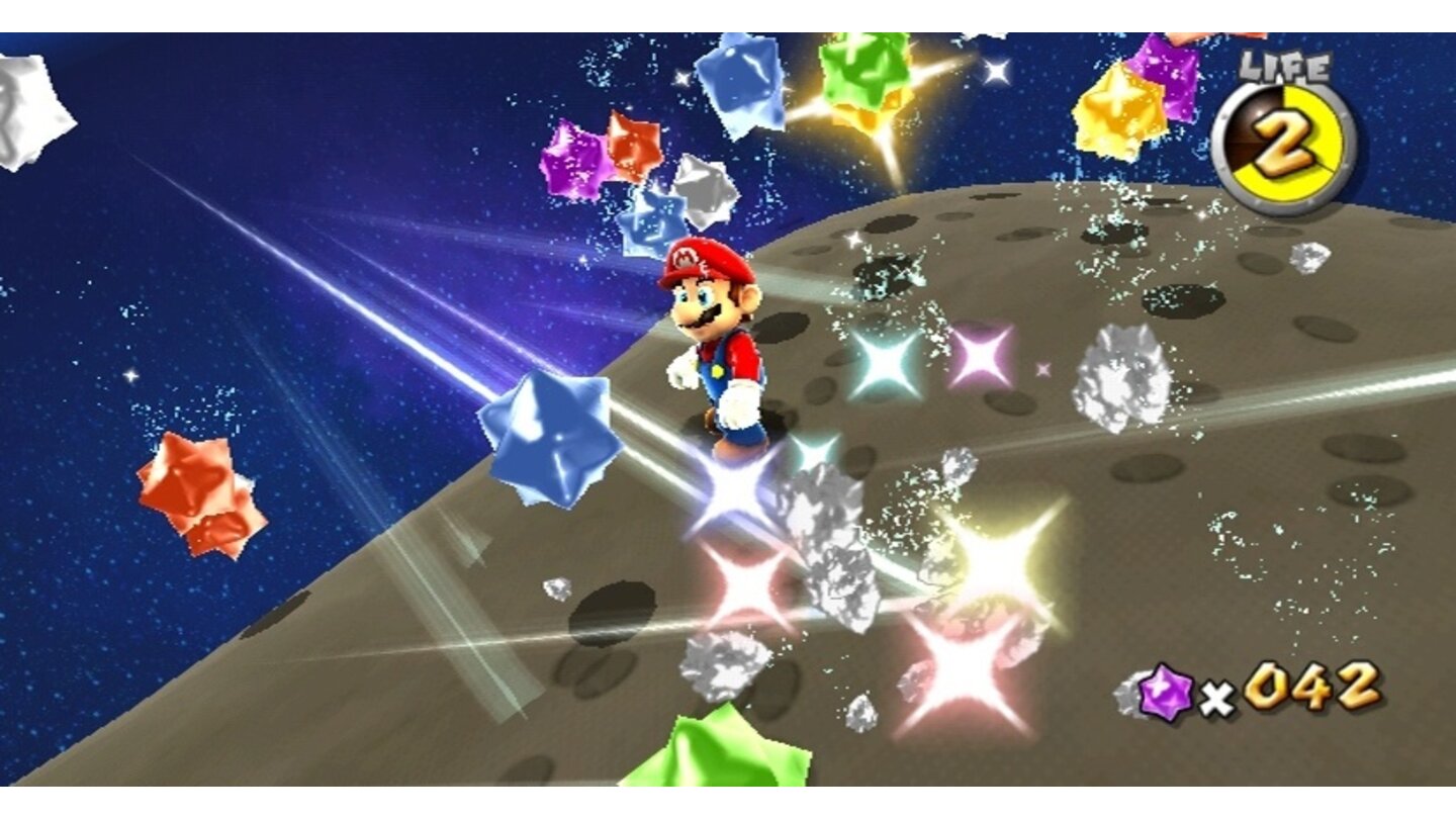 Super Mario Galaxy 31