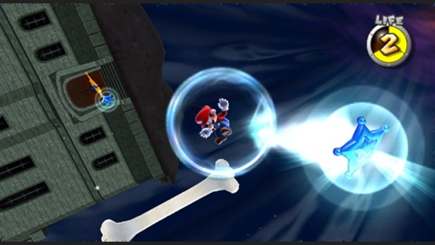 super mario galaxy 6