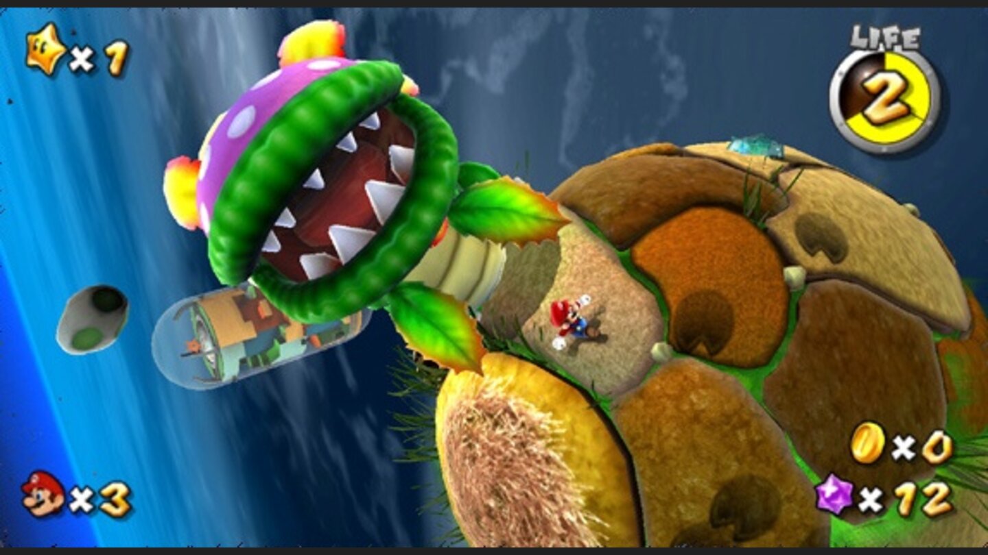 super mario galaxy 9