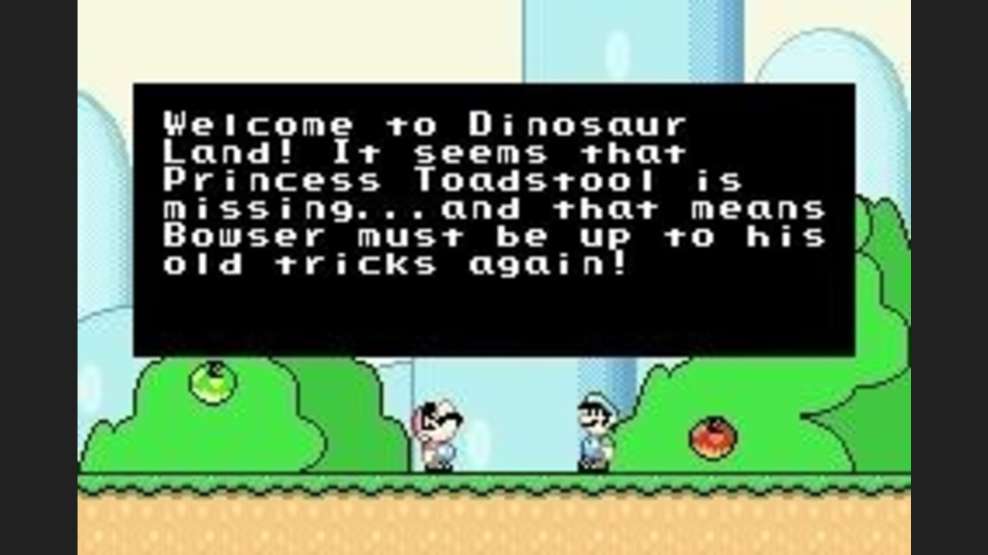Game Introduction