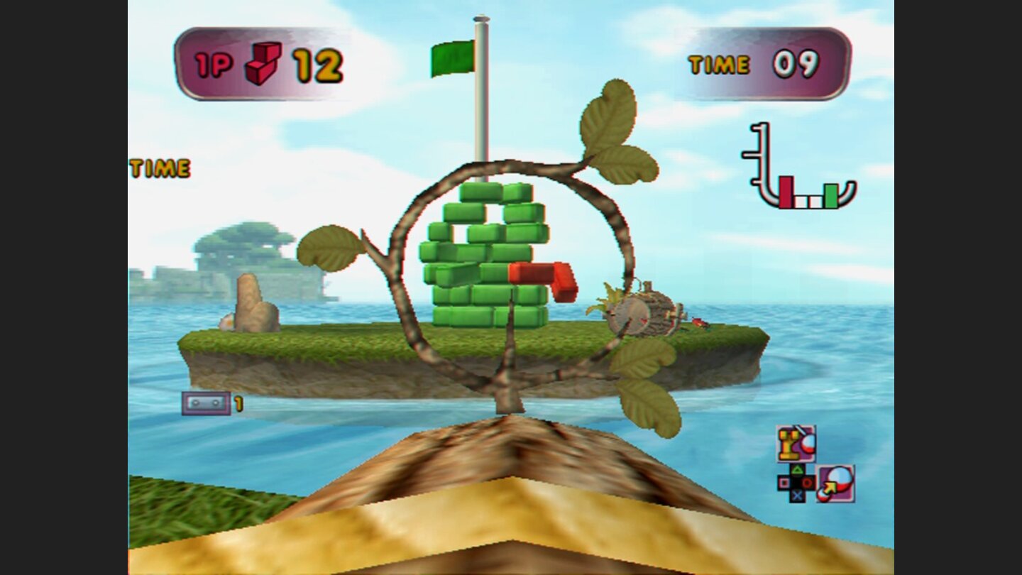 Super Monkey Ball Adventure 14