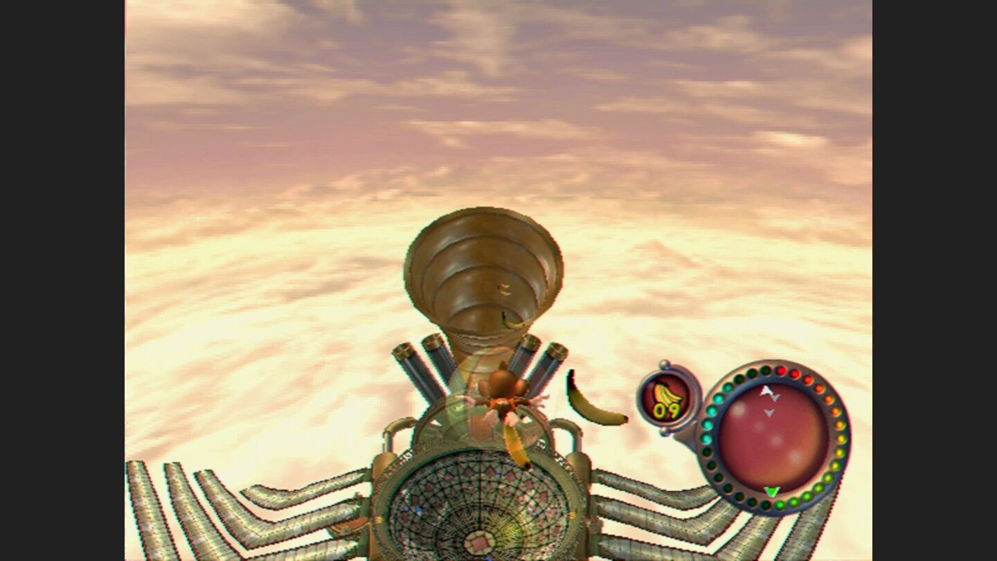 Super Monkey Ball Adventure 2