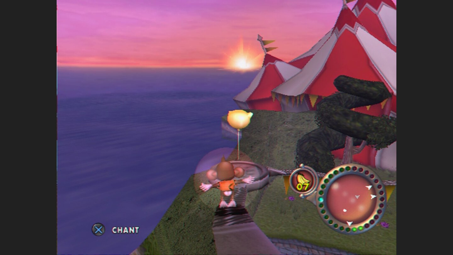 Super Monkey Ball Adventure 4