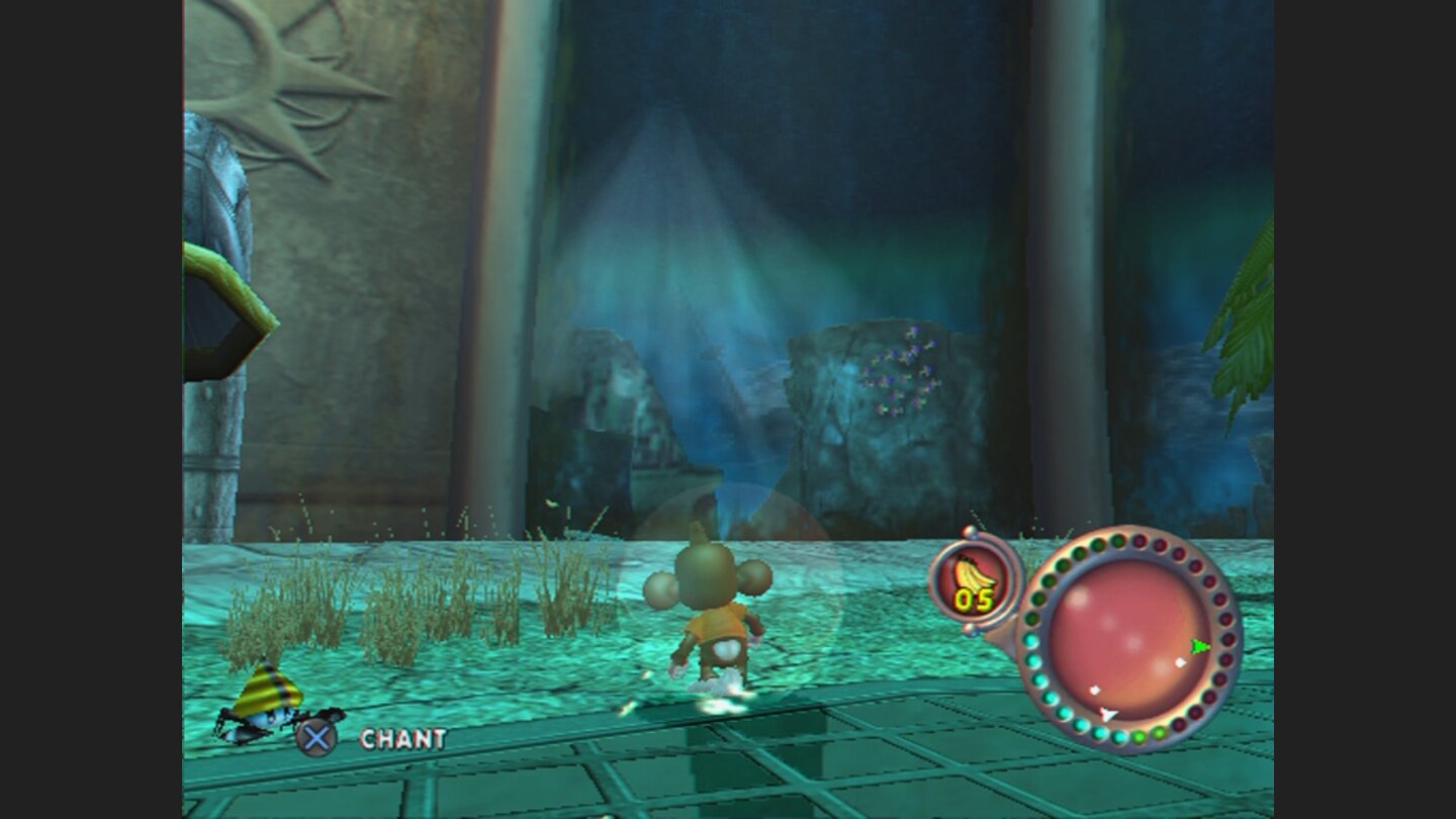 Super Monkey Ball Adventure 6