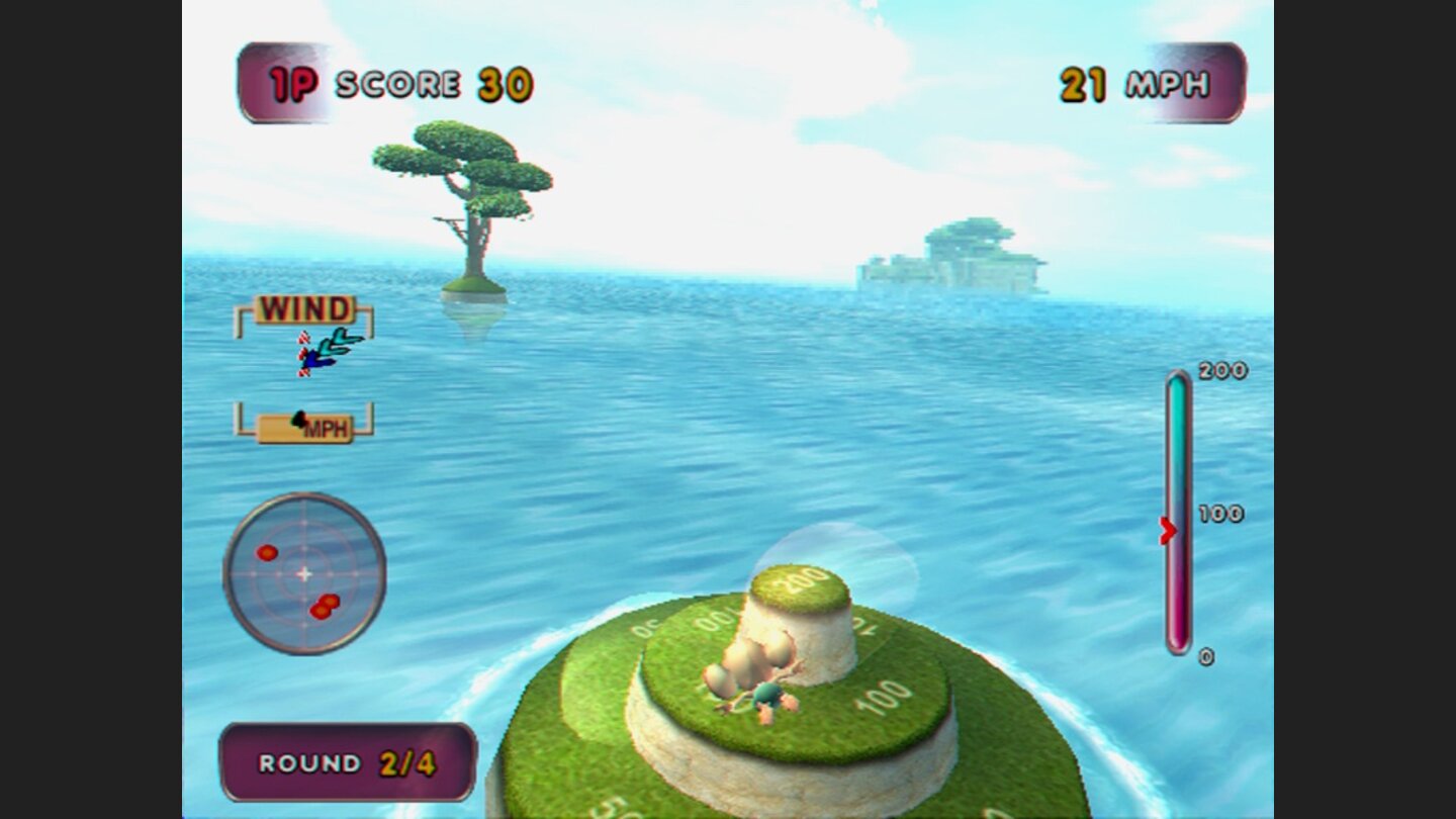 Super Monkey Ball Adventure 9