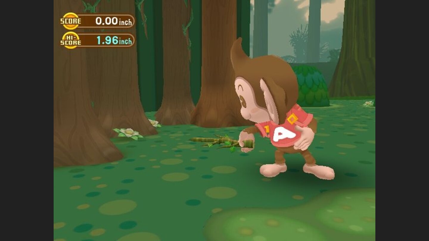 Super Monkey Ball Banana Blitz wii 11