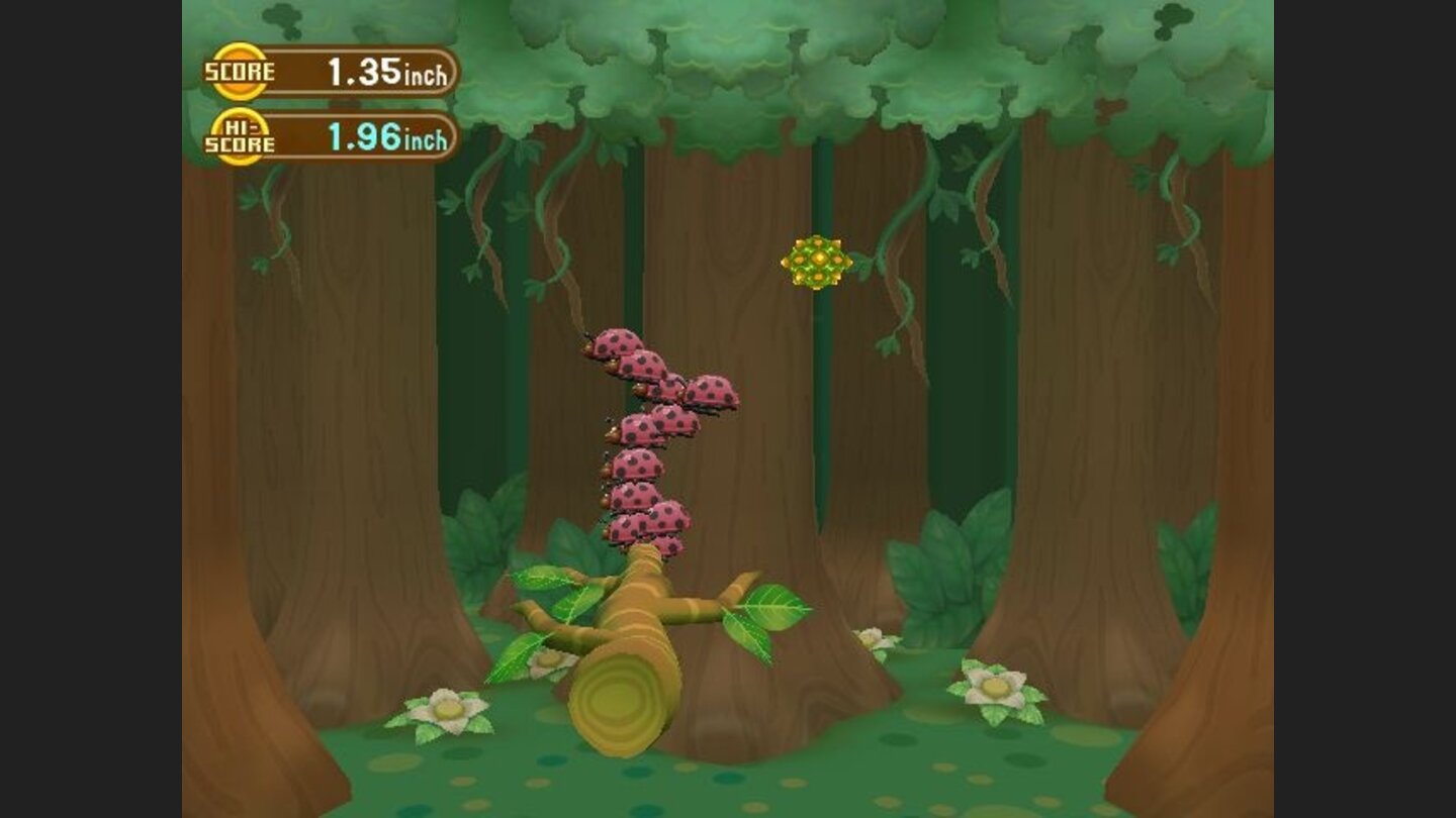 Super Monkey Ball Banana Blitz wii 12