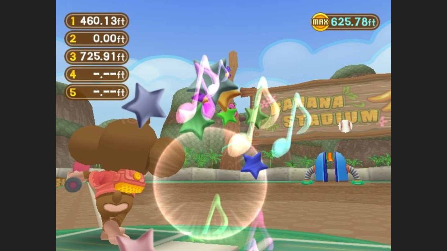 Super Monkey Ball Banana Blitz wii 23