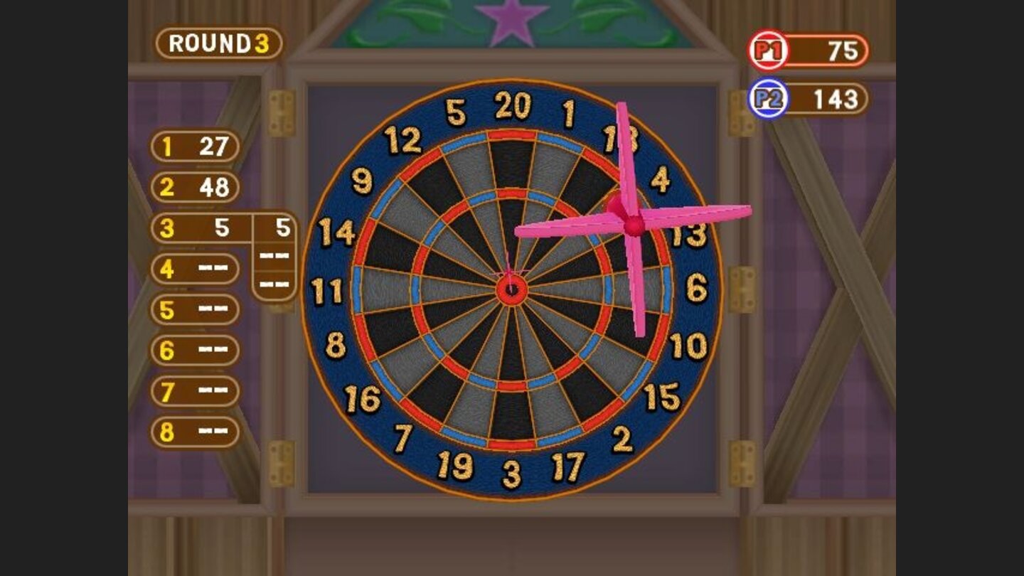 Super Monkey Ball Banana Blitz wii 49