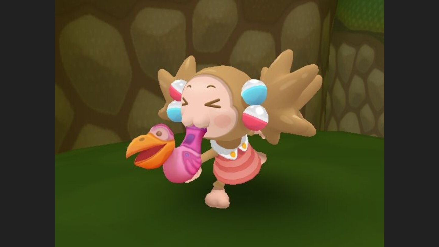 Super Monkey Ball Banana Blitz wii 72