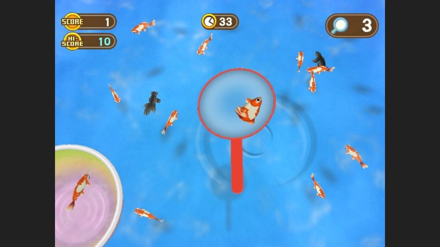 Super Monkey Ball Banana Blitz wii 82