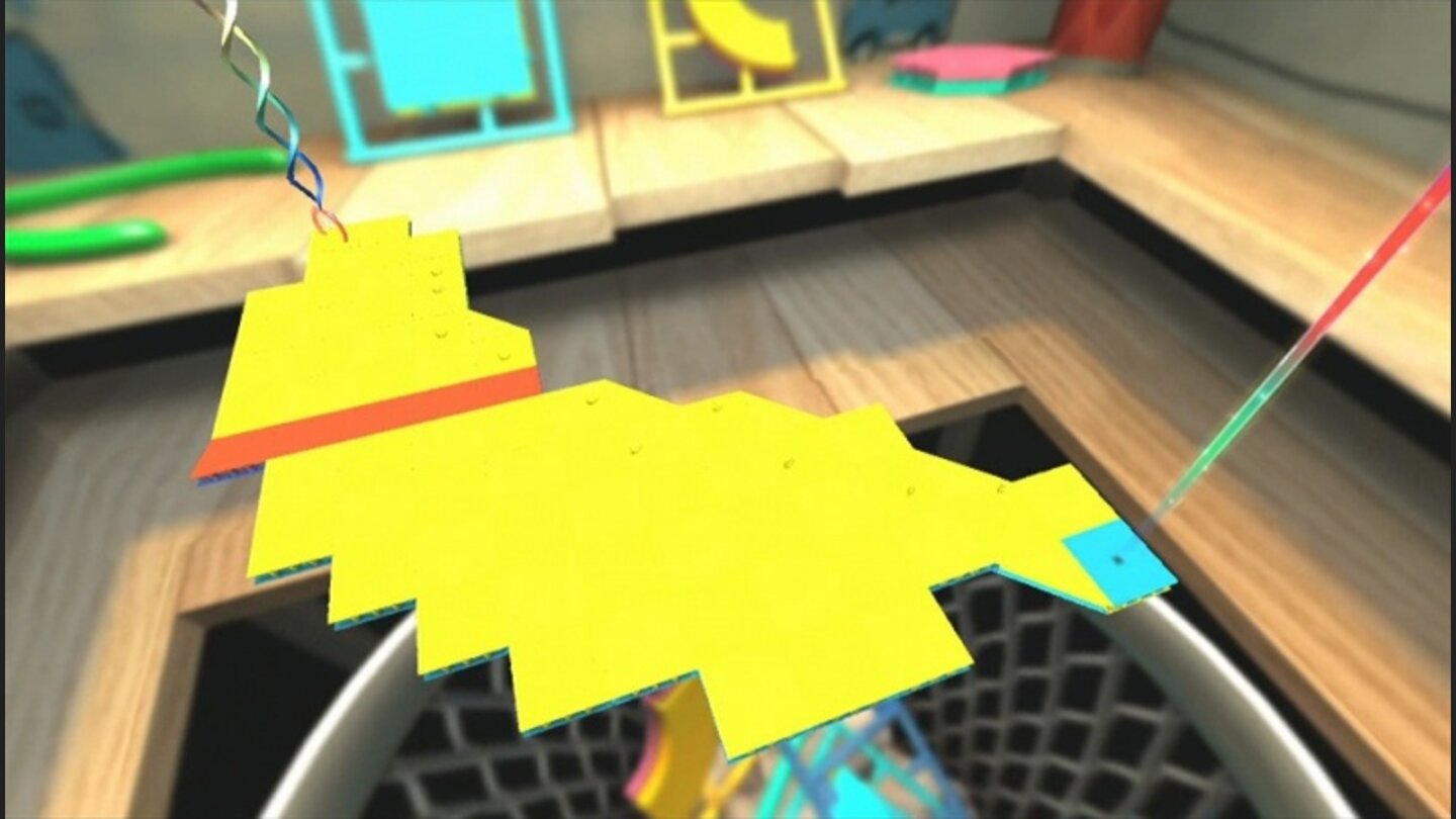 Super Monkey Ball: Banana Splitz