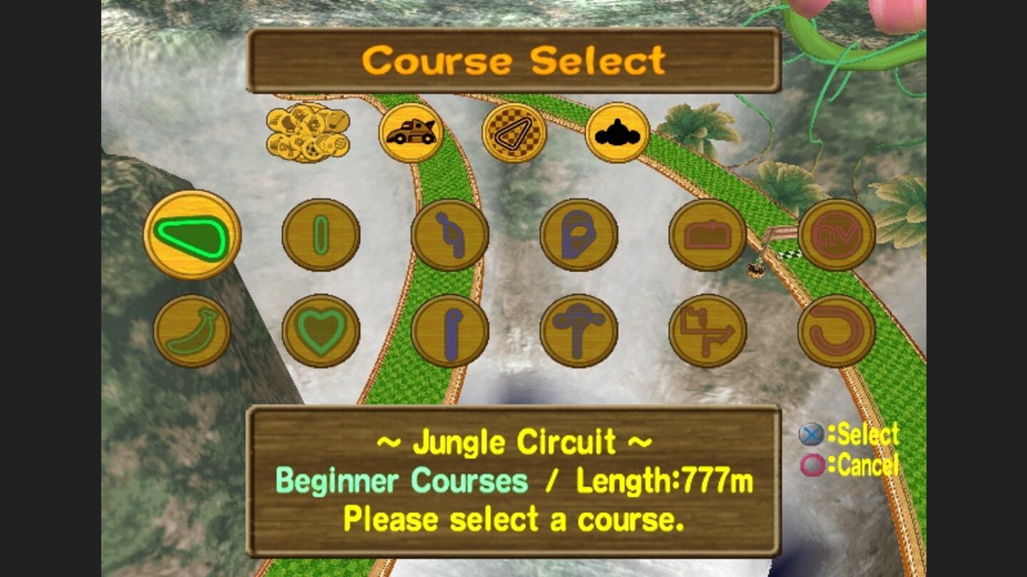 Super Monkey Ball Deluxe 2