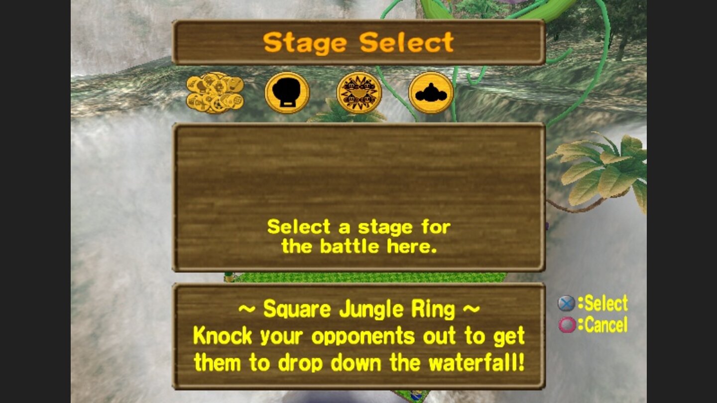 Super Monkey Ball Deluxe 5