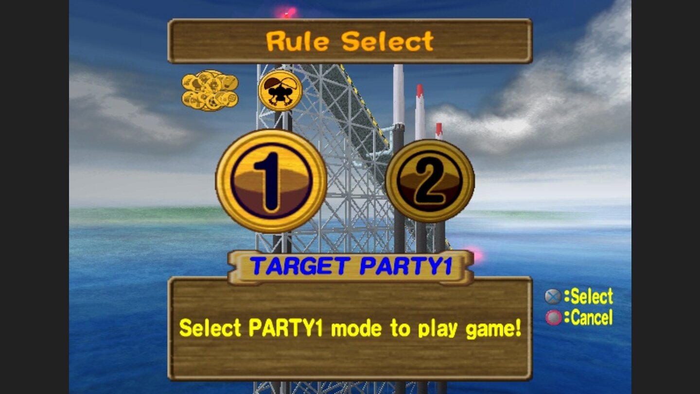 Super Monkey Ball Deluxe 6